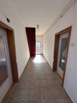 🏡 Rodinný dům / chalupa v srdci Moravského krasu – Ostrov u 