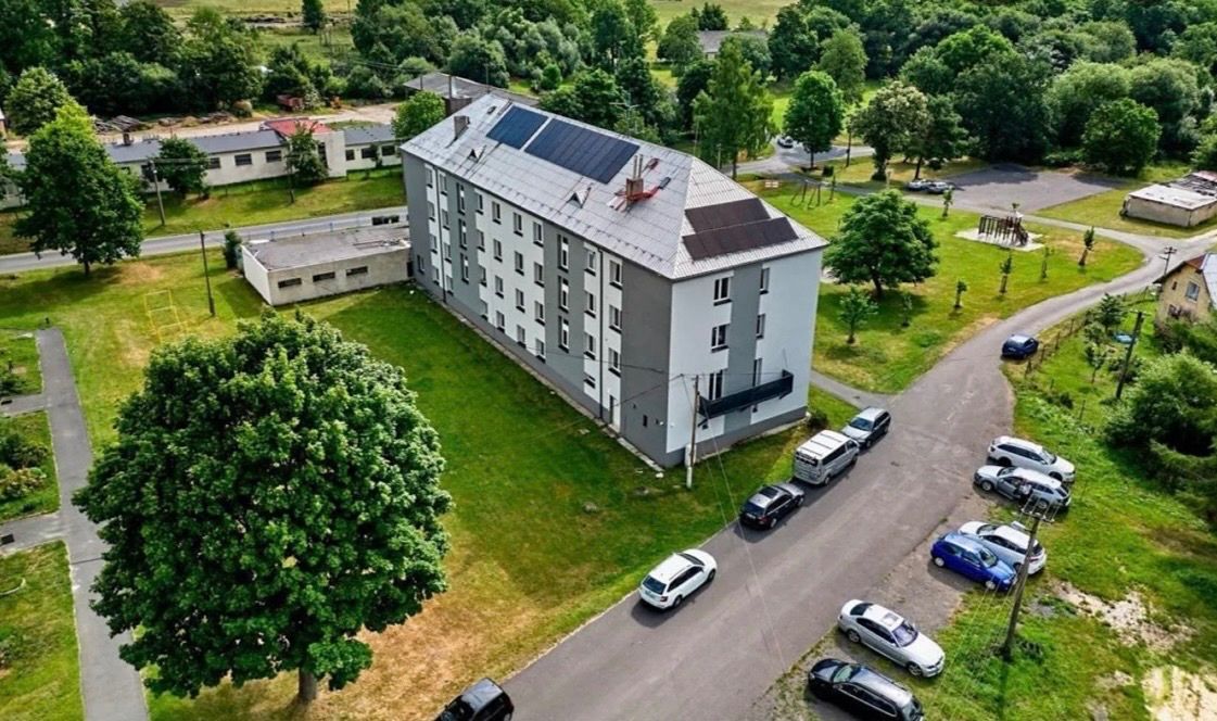 Nabízím k dlouhodobé spolupráci nově zrekonstruovaný byt 3+1