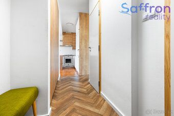 Hledáte bydlení, které spojuje moderně zrekonstruovaný inter