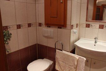 Prodám družstevní byt 2+1 o výměře 60 m2 s možností dočasnéh