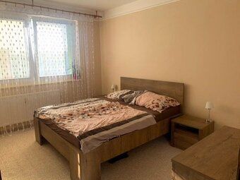 Prodám družstevní byt 2+1 o výměře 60 m2 s možností dočasnéh