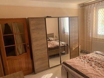 Prodám družstevní byt 2+1 o výměře 60 m2 s možností dočasnéh