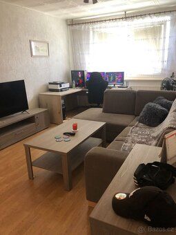 Prodám družstevní byt 2+1 o výměře 60 m2 s možností dočasnéh