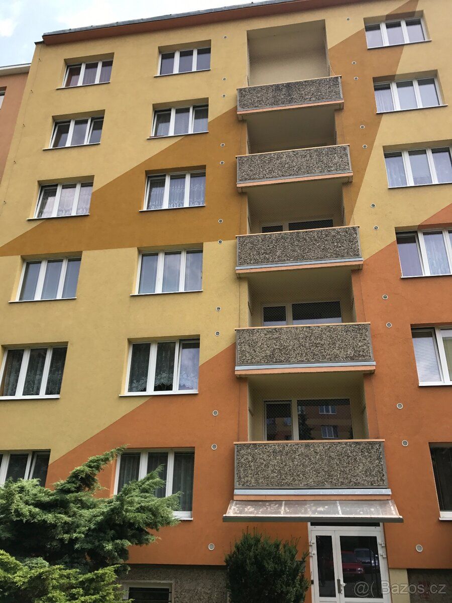 Naše spol. LaRa service CZ s.r.o. Vám nabízí byt k prodeji v