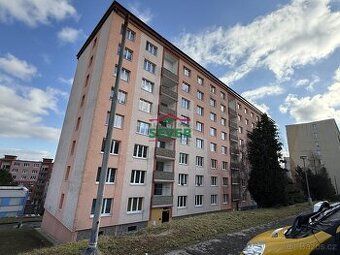 Naše spol. LaRa service CZ s.r.o. Vám nabízí byt k prodeji v