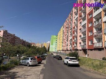 Naše spol. LaRa service CZ s.r.o. nabízí k prodeji byt o vel