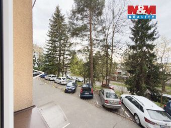 Rádi byste bezbariérový byt i s garáží? Nebo něco menšího pr