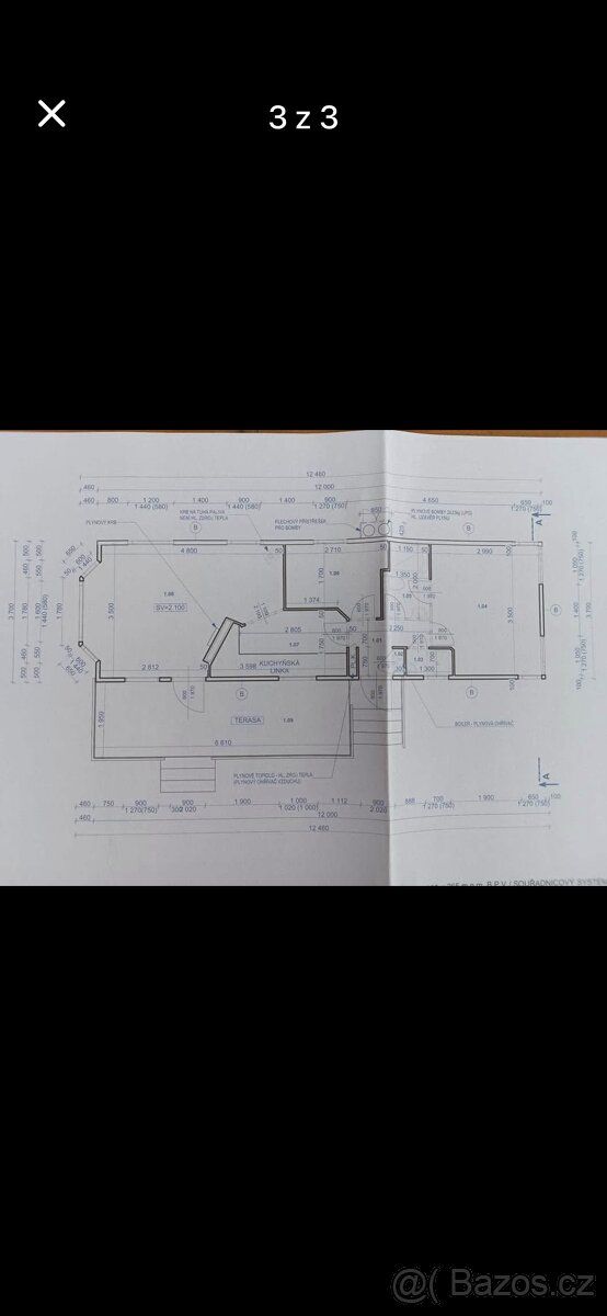 Prodej Mobilheimu k celoročnímu bydlení – 40,9 m² Nabízím k 