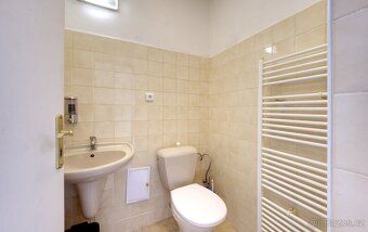 K pronájmu kancelářský prostor o výměře 55 m² v Plzni na Již