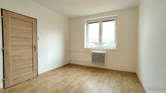 Dovoluji si Vám nabídnout pronájem bytu 3+1, 68 m², ul. U Ja