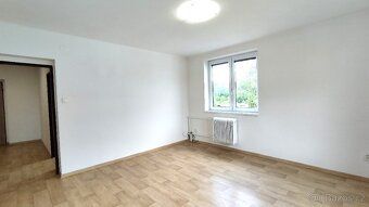 Dovoluji si Vám nabídnout pronájem bytu 3+1, 68 m², ul. U Ja