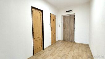 Dovoluji si Vám nabídnout pronájem bytu 3+1, 68 m², ul. U Ja