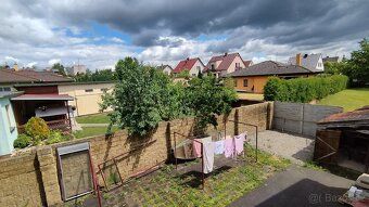Dovoluji si Vám nabídnout pronájem bytu 3+1, 68 m², ul. U Ja