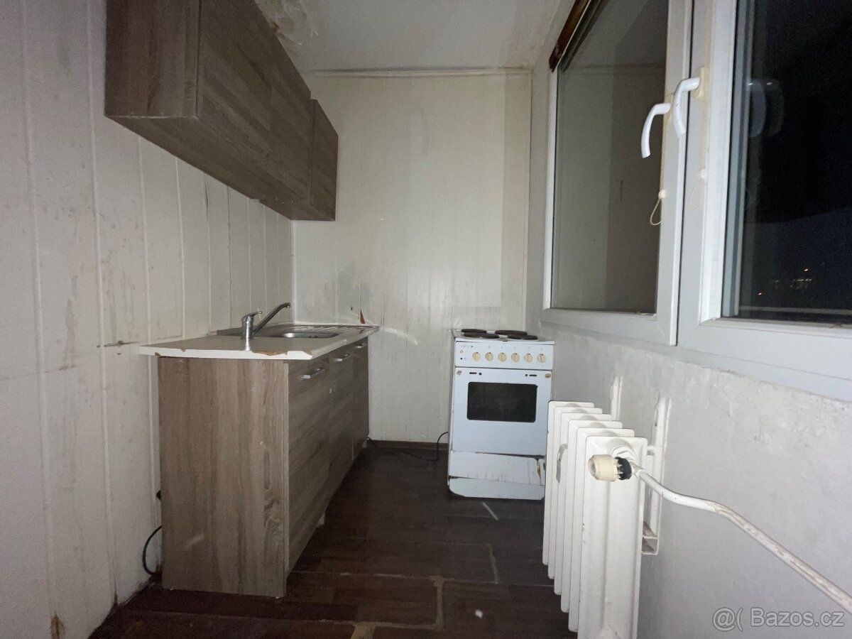 Společnost LaRa service CZ s.r.o. Nabízí k pronájmu byt v os
