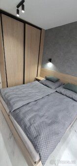 Prodám unikátní apartmán v malebném Zielenci v Polsku, v pre