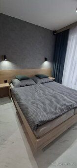 Prodám unikátní apartmán v malebném Zielenci v Polsku, v pre