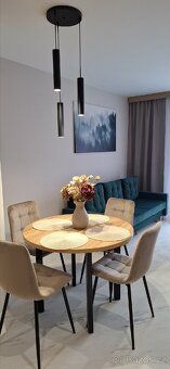 Prodám unikátní apartmán v malebném Zielenci v Polsku, v pre
