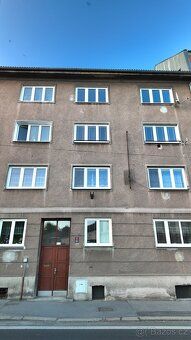 Prodej bytu 3+1 po kompletní rekonstrukci, 65 m², Děčín – Po