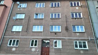 Prodej bytu 3+1 po kompletní rekonstrukci, 65 m², Děčín – Po