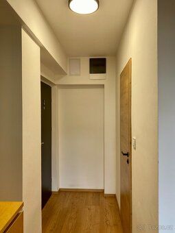 Nabízím k prodeji moderně zrekonstruovaný byt 2+kk s balkone