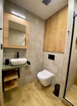 Nabízím k prodeji moderně zrekonstruovaný byt 2+kk s balkone