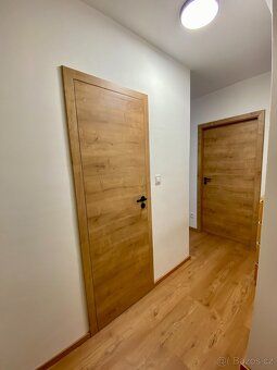 Nabízím k prodeji moderně zrekonstruovaný byt 2+kk s balkone