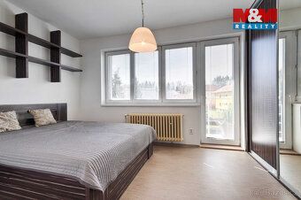 Nabízíme k prodeji rodinný dům v klidné části Pelhřimova, kt