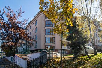 Na pronájem byt o dispozici 2+kk o podlahové ploše 60 m² s l