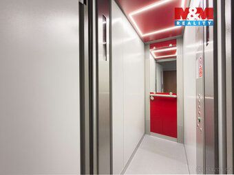 Rádi byste bezbariérový byt? Nebo něco menšího pro sebe nebo