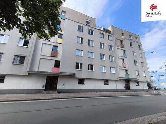 Pronajmu byt 2+kk v pěkné, klidné části širšího centra Pardu