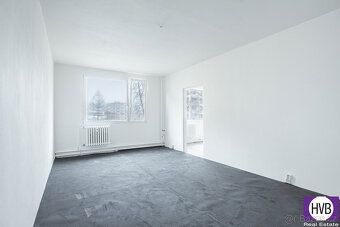 Nabízíme na prodej byt 3+1 o velikosti 80 m2, osobní vlastni