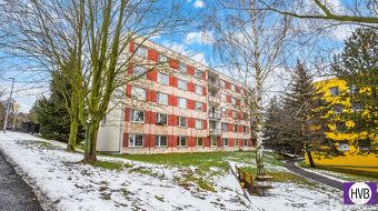 Nabízíme na prodej byt 3+1 o velikosti 80 m2, osobní vlastni
