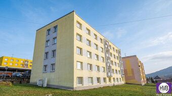 Nabízíme na prodej byt 3+1 o velikosti 76,2 m2 po kompletní 