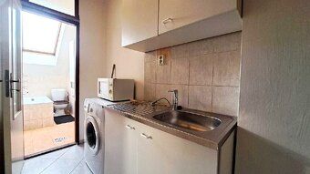 Pronájem bytu 1kk o 20m², Maloměřický Most, pro jednu osobu,