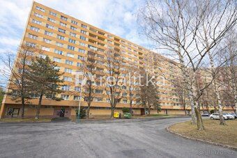 Nabízíme k prodeji družstevní byt 2+1 o velikosti 46 m², kte