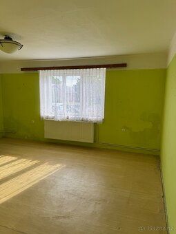 Rodinný dům se zahradou v žádané lokalitě Nový Hradec Králov