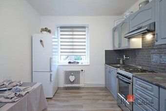 Prodej, byty/3+1, 58 m2, Horská 564/7, 46014 Liberec, Libere