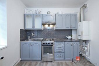 Prodej, byty/3+1, 58 m2, Horská 564/7, 46014 Liberec, Libere
