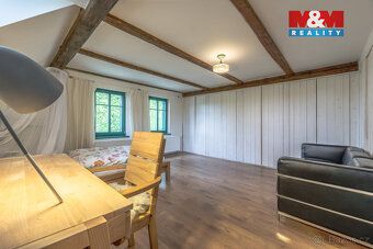 Hledáte unikátní místo, které pro Vás a Vaši rodinu zajistí 