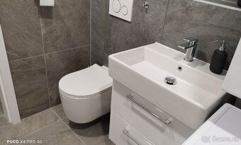 Prodám nový apartmán v Krkonoších Svoboda nad Úpou 48m2 + kr