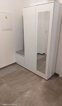 Prodám nový apartmán v Krkonoších Svoboda nad Úpou 48m2 + kr
