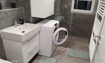 Prodám nový apartmán v Krkonoších Svoboda nad Úpou 48m2 + kr