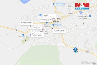 Nabízíme k prodeji pozemek, o rozloze 1233 m², v katastrální