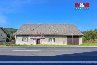 Nabízíme k prodeji výjimečné pozemky o celkové ploše 8815 m²