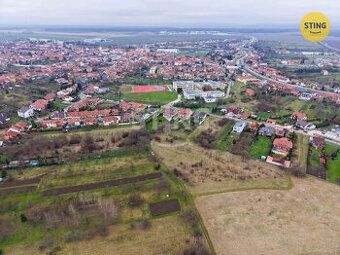 Nabízíme k prodeji zemědělský pozemek v katastrálním území P