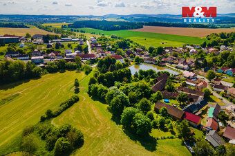 Přinášíme Vám novou příležitost - stavební pozemek o výměře 