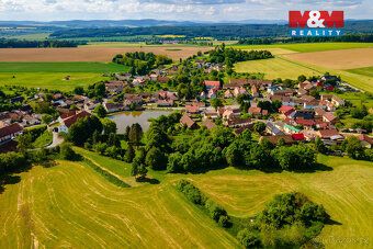 Přinášíme Vám novou příležitost - stavební pozemek o výměře 