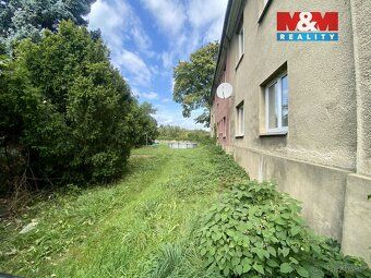 Máte zájem o investici do nemovitosti s vysokým potenciálem?