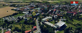 Máte zájem o investici do nemovitosti s vysokým potenciálem?