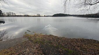 Ve výhradním zastoupení nabízíme prodej Vlčetíneckého rybník